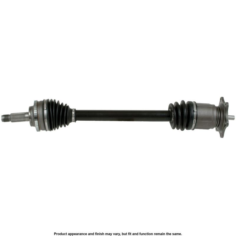 2009 Honda S2000 CV Axle Assembly Rear Right A1 Cardone 604201 image 2 of 3