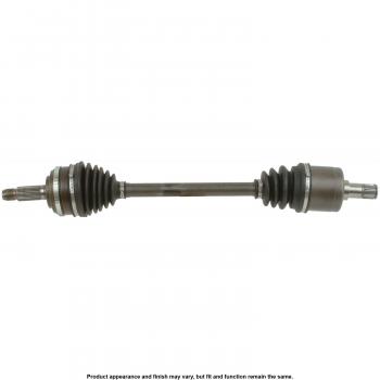 2001 Acura MDX CV Axle Assembly