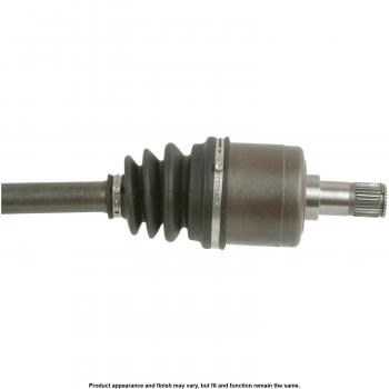 2002 Acura MDX CV Axle Assembly Front Left A1 Cardone 604202 image 3 of 3