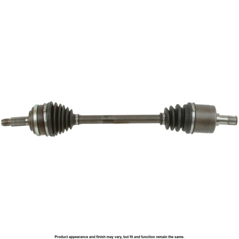 2004 Honda Pilot CV Axle Assembly Front Left A1 Cardone 604202 image 1 of 3