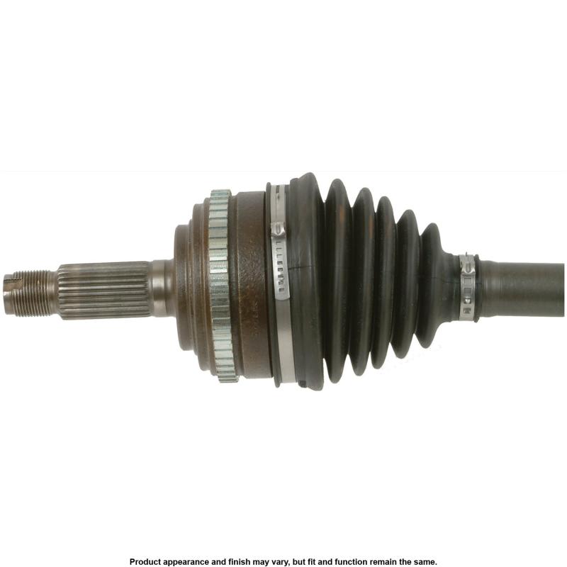 2004 Honda Pilot CV Axle Assembly Front Left A1 Cardone 604202 image 2 of 3