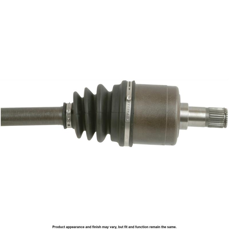 2004 Honda Pilot CV Axle Assembly Front Left A1 Cardone 604202 image 3 of 3