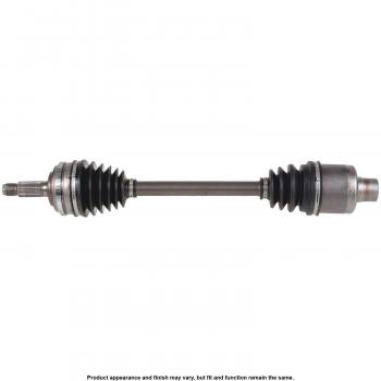 2002 Acura MDX CV Axle Assembly Front Right A1 Cardone 604203 image 2 of 3