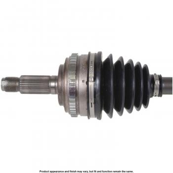 2002 Acura MDX CV Axle Assembly Front Right A1 Cardone 604203 image 3 of 3