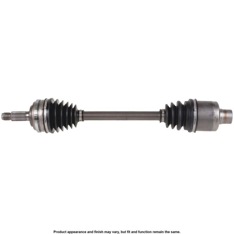 2004 Honda Pilot CV Axle Assembly Front Right A1 Cardone 604203 image 2 of 3