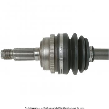 2002 Acura MDX CV Axle Assembly Rear Left A1 Cardone 604204 image 1 of 3