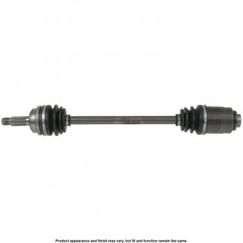 2002 Acura MDX CV Axle Assembly Rear Left A1 Cardone 604204 image 2 of 3
