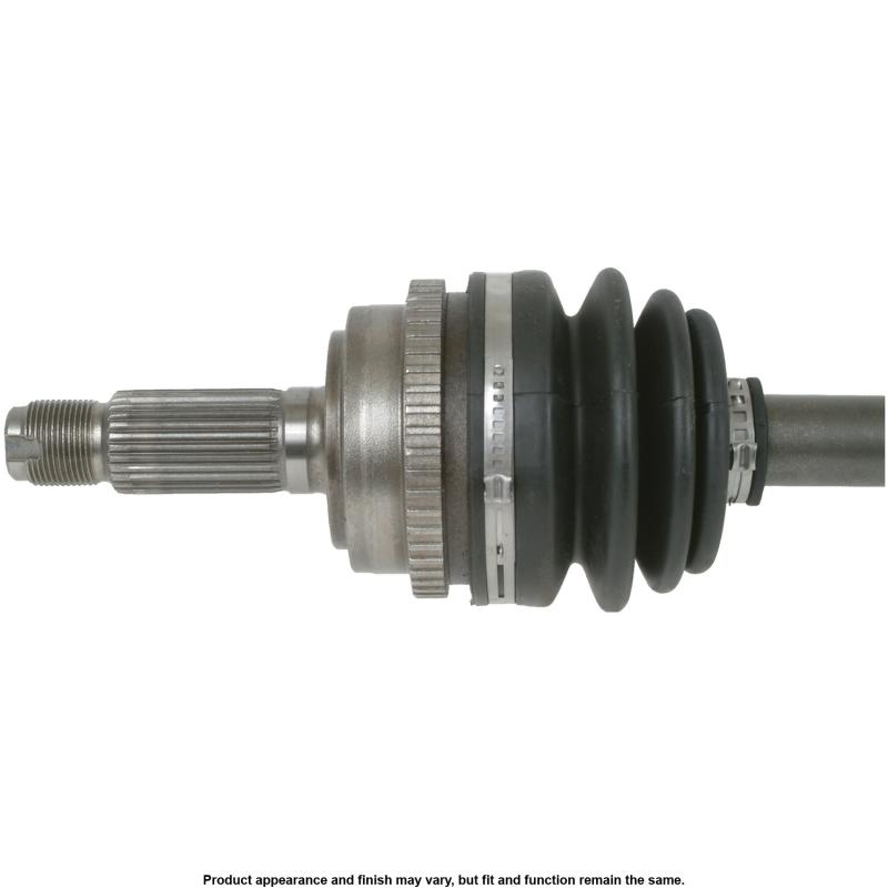 A1 Cardone 604204 - CV Axle Shaft A1 Cardone 604204 CV Axle Assembly product image 1 of 3