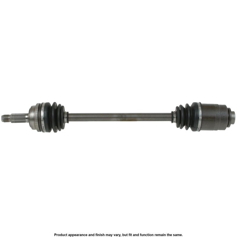 A1 Cardone 604204 - CV Axle Shaft A1 Cardone 604204 CV Axle Assembly product image 2 of 3