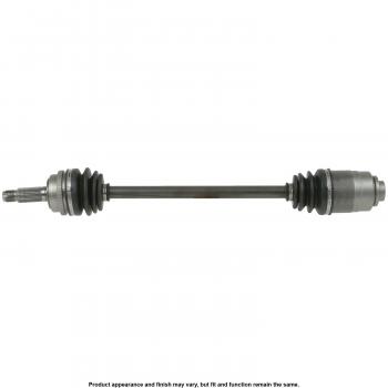 2002 Acura MDX CV Axle Assembly Rear Right A1 Cardone 604205 image 1 of 3
