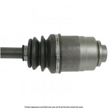 2002 Acura MDX CV Axle Assembly Rear Right A1 Cardone 604205 image 2 of 3