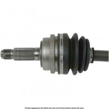 2002 Acura MDX CV Axle Assembly Rear Right A1 Cardone 604205 image 3 of 3
