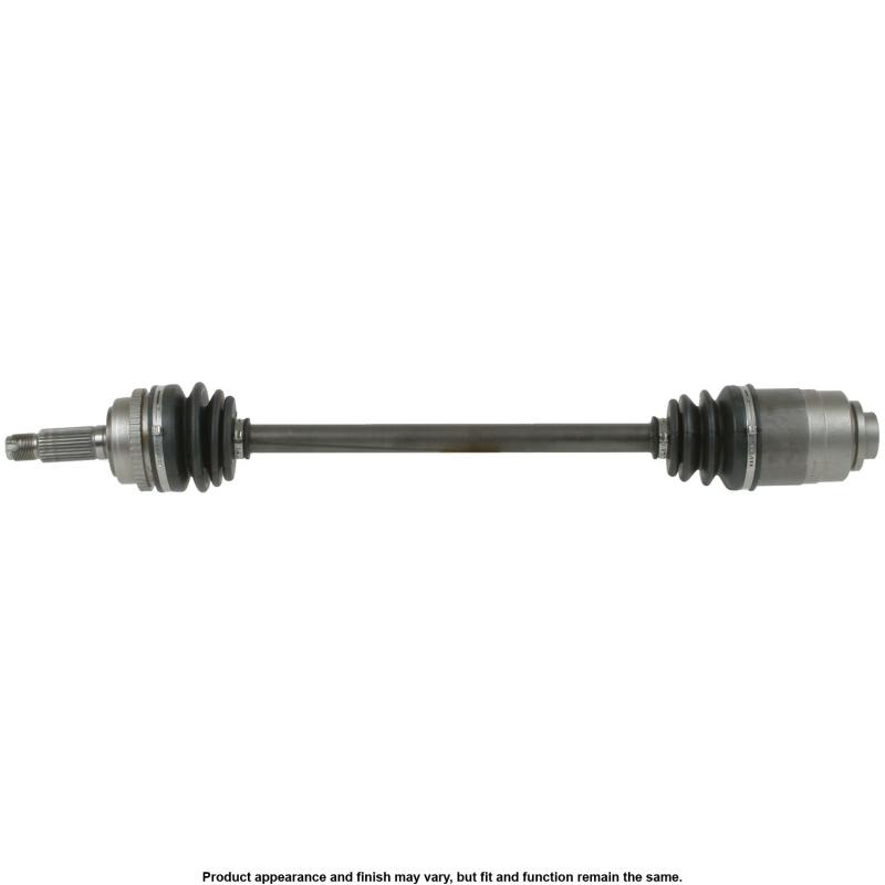 A1 Cardone 604205 - CV Axle Shaft A1 Cardone 604205 CV Axle Assembly product image 1 of 3
