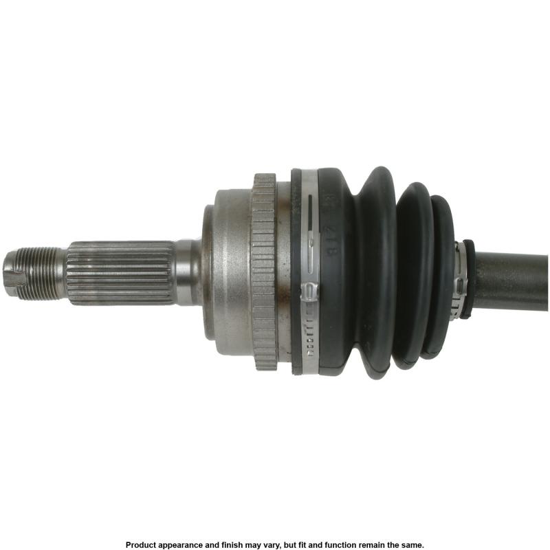 A1 Cardone 604205 - CV Axle Shaft A1 Cardone 604205 CV Axle Assembly product image 3 of 3