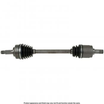2006 Honda CR-V CV Axle Assembly Front Left A1 Cardone 604206 image 1 of 3