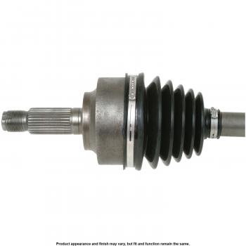 2006 Honda CR-V CV Axle Assembly Front Left A1 Cardone 604206 image 2 of 3