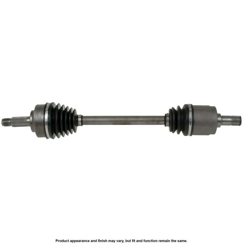 2002 Honda CR-V CV Axle Assembly Front Left A1 Cardone 604206 image 1 of 3