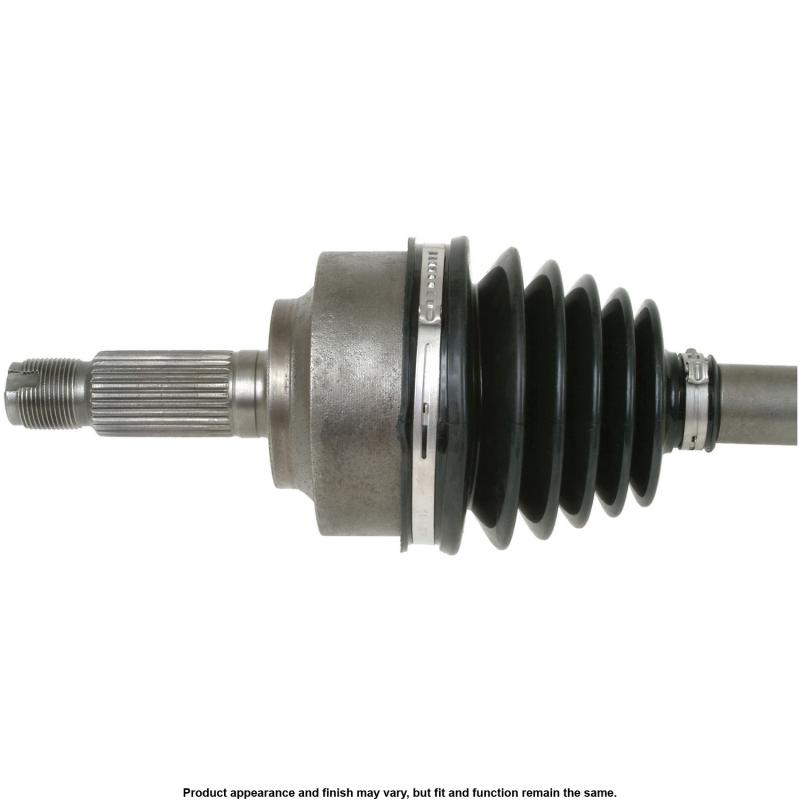2002 Honda CR-V CV Axle Assembly Front Left A1 Cardone 604206 image 2 of 3