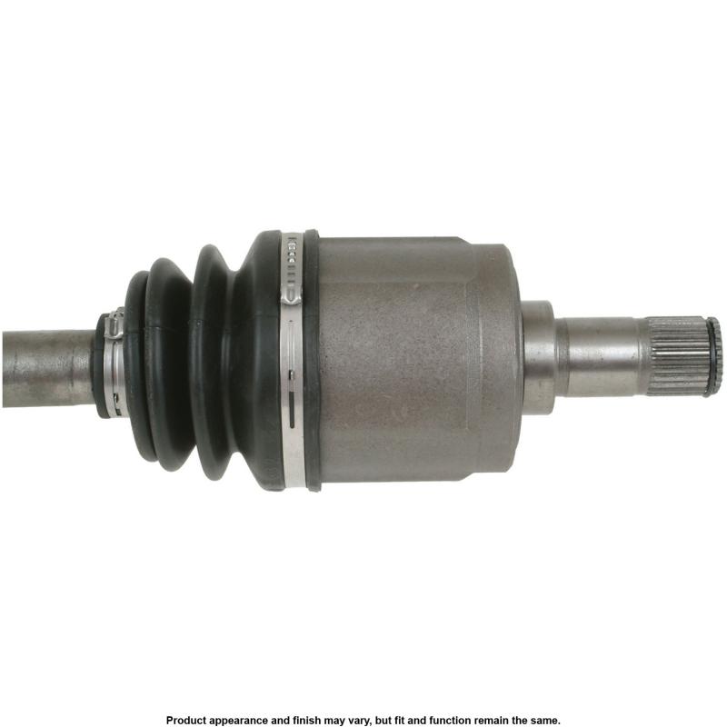2002 Honda CR-V CV Axle Assembly Front Left A1 Cardone 604206 image 3 of 3