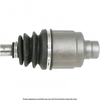 2006 Honda CR-V CV Axle Assembly Front Right A1 Cardone 604207 image 2 of 3