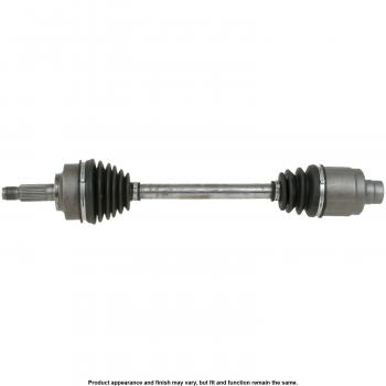 2006 Honda CR-V CV Axle Assembly Front Right A1 Cardone 604207 image 3 of 3