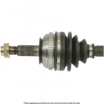 2005 Honda Civic CV Axle Assembly Front Left A1 Cardone 604208 image 2 of 3