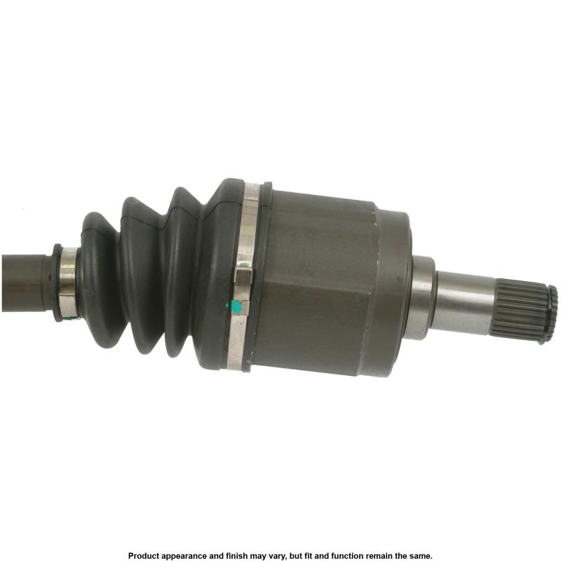 2002 Honda Civic CV Axle Assembly Front Left A1 Cardone 604208 image 1 of 3