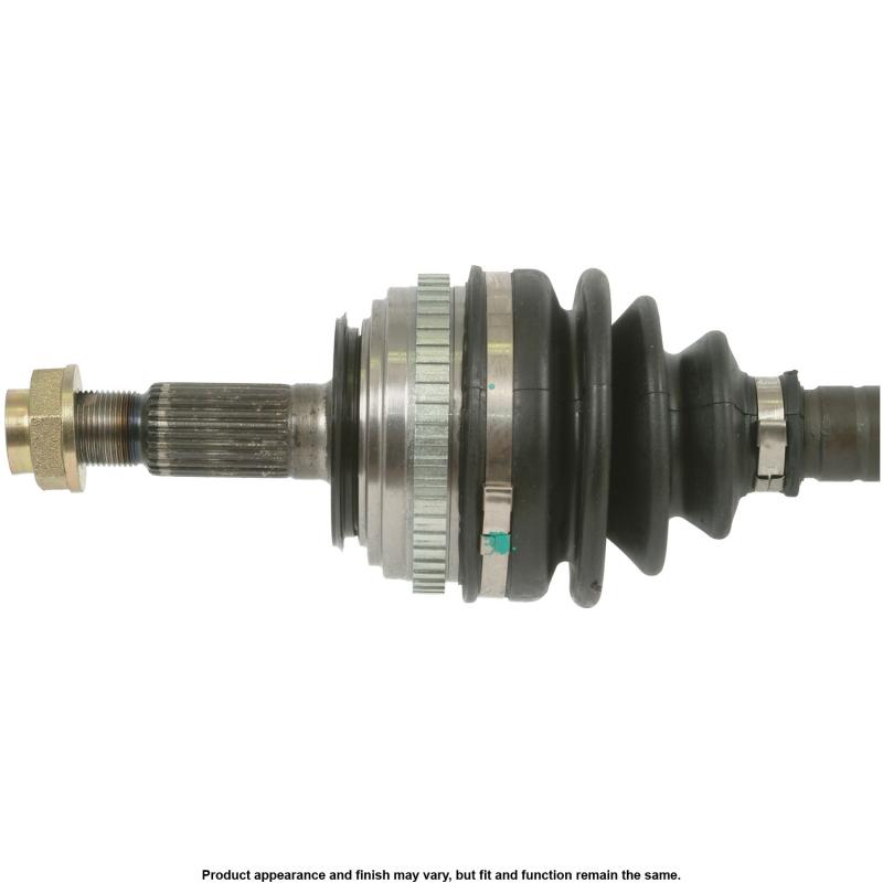 2002 Honda Civic CV Axle Assembly Front Left A1 Cardone 604208 image 2 of 3