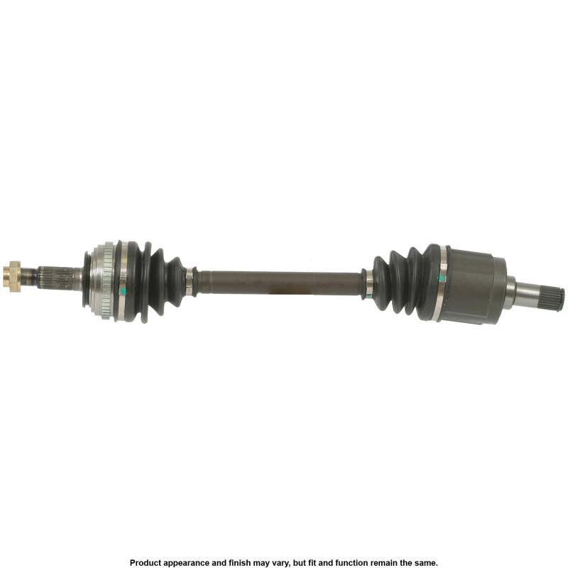 2002 Honda Civic CV Axle Assembly Front Left A1 Cardone 604208 image 3 of 3