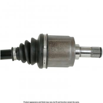 2006 Acura RSX CV Axle Assembly Front Left A1 Cardone 604209 image 2 of 3