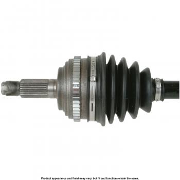 2006 Acura RSX CV Axle Assembly Front Left A1 Cardone 604209 image 3 of 3
