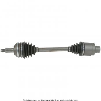 2006 Acura RSX CV Axle Assembly Front Right A1 Cardone 604210 image 2 of 3