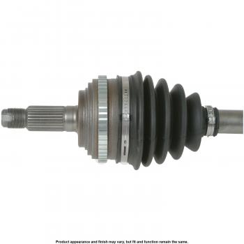 2006 Acura RSX CV Axle Assembly Front Right A1 Cardone 604210 image 3 of 3