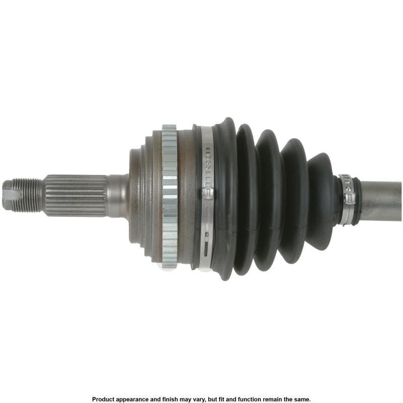 2006 Acura RSX CV Axle Assembly Front Right A1 Cardone 604210 image 3 of 3