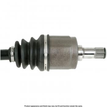 2006 Acura RSX CV Axle Assembly Front Left A1 Cardone 604211 image 1 of 3