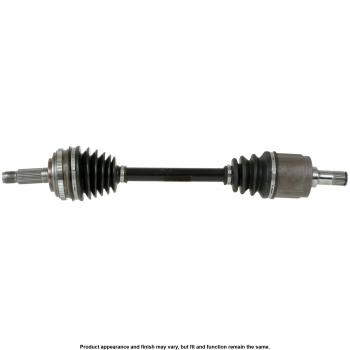 2006 Acura RSX CV Axle Assembly Front Left A1 Cardone 604211 image 2 of 3
