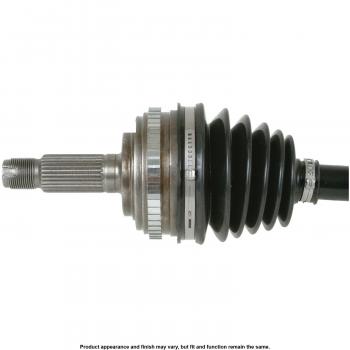 2006 Acura RSX CV Axle Assembly Front Left A1 Cardone 604211 image 3 of 3