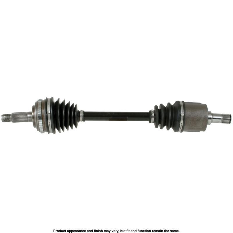 2006 Acura RSX CV Axle Assembly Front Left A1 Cardone 604211 image 2 of 3