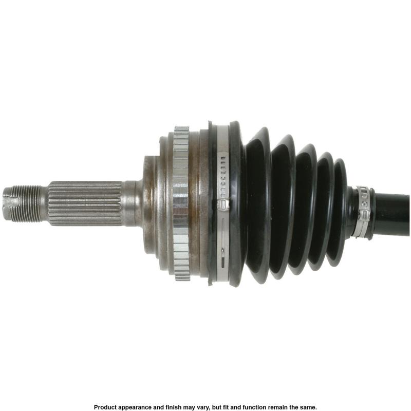 2006 Acura RSX CV Axle Assembly Front Left A1 Cardone 604211 image 3 of 3
