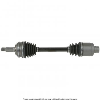 2006 Acura RSX CV Axle Assembly Front Right A1 Cardone 604212 image 1 of 3