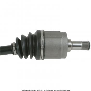 2008 Honda Element CV Axle Assembly