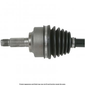 2008 Honda Element CV Axle Assembly Front Left A1 Cardone 604213 image 2 of 3