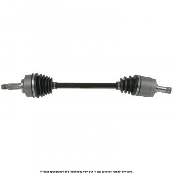 2008 Honda Element CV Axle Assembly Front Left A1 Cardone 604213 image 3 of 3