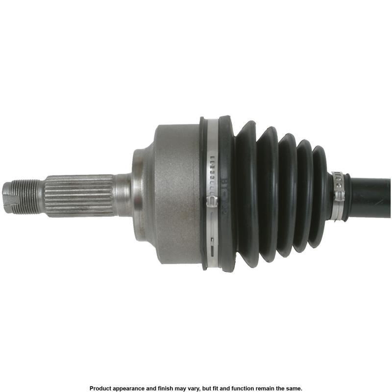 2011 Honda Element CV Axle Assembly Front Left A1 Cardone 604213 image 2 of 3