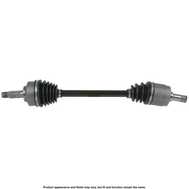 2011 Honda Element CV Axle Assembly Front Left A1 Cardone 604213 image 3 of 3
