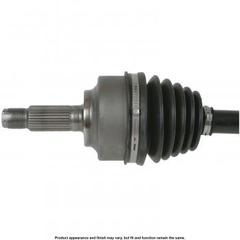 2008 Honda Element CV Axle Assembly Front Right A1 Cardone 604214 image 2 of 3