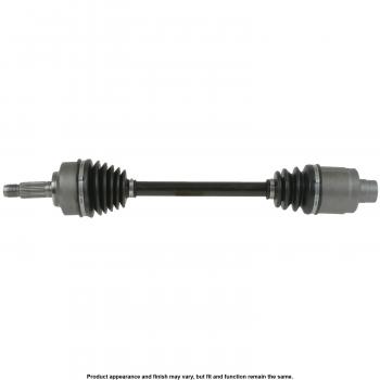 2008 Honda Element CV Axle Assembly Front Right A1 Cardone 604214 image 3 of 3