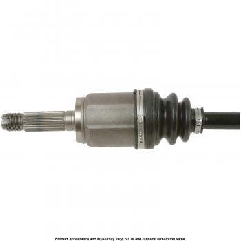 2008 Honda Element CV Axle Assembly Rear Left A1 Cardone 604215 image 1 of 3