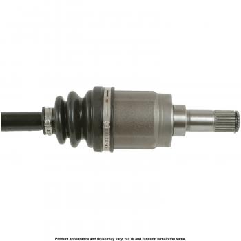 2008 Honda Element CV Axle Assembly Rear Left A1 Cardone 604215 image 2 of 3