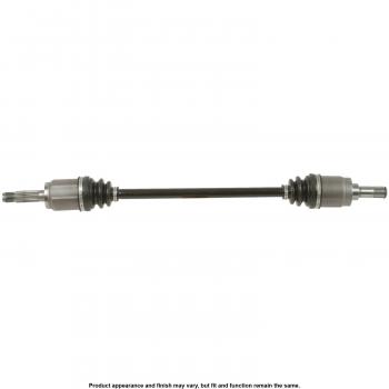 2008 Honda Element CV Axle Assembly Rear Left A1 Cardone 604215 image 3 of 3